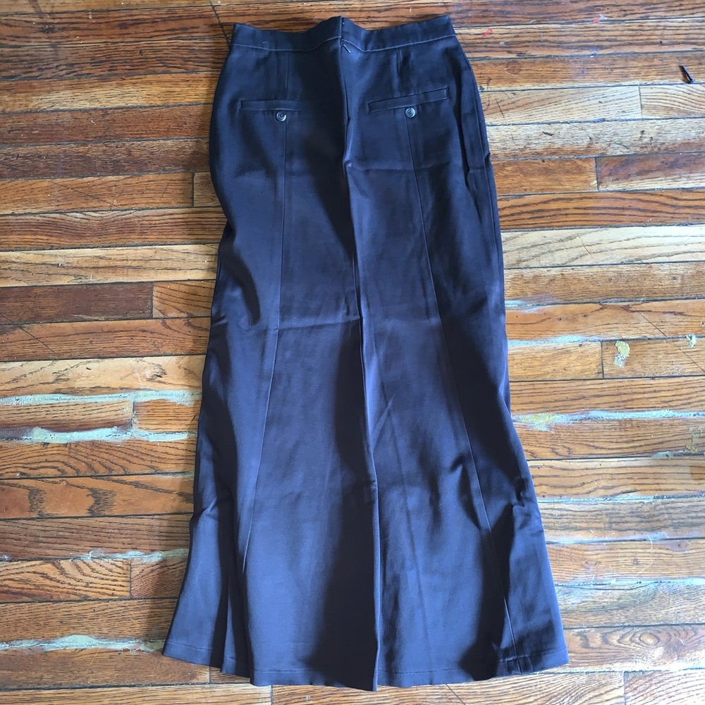 Long Skirt - Picture 5 of 5